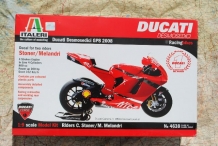 images/productimages/small/Ducati Desmosedici GP8 Italeri 4638 1;9.jpg